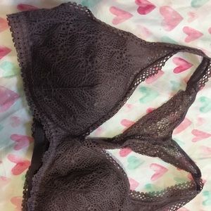 Victoria’s Secret Lavender colored Bralette